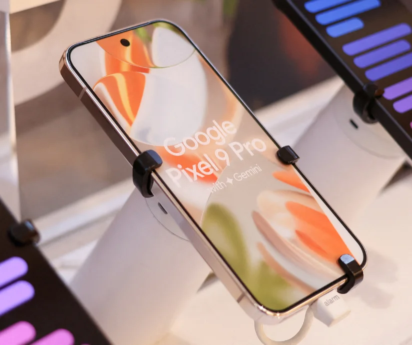 Google Pixel apuesta por algo más difícil de medir