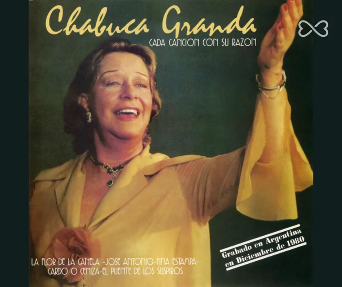 la flor de la canela