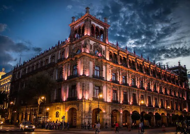 Palacio Postal