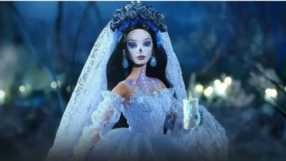 barbie la llorona