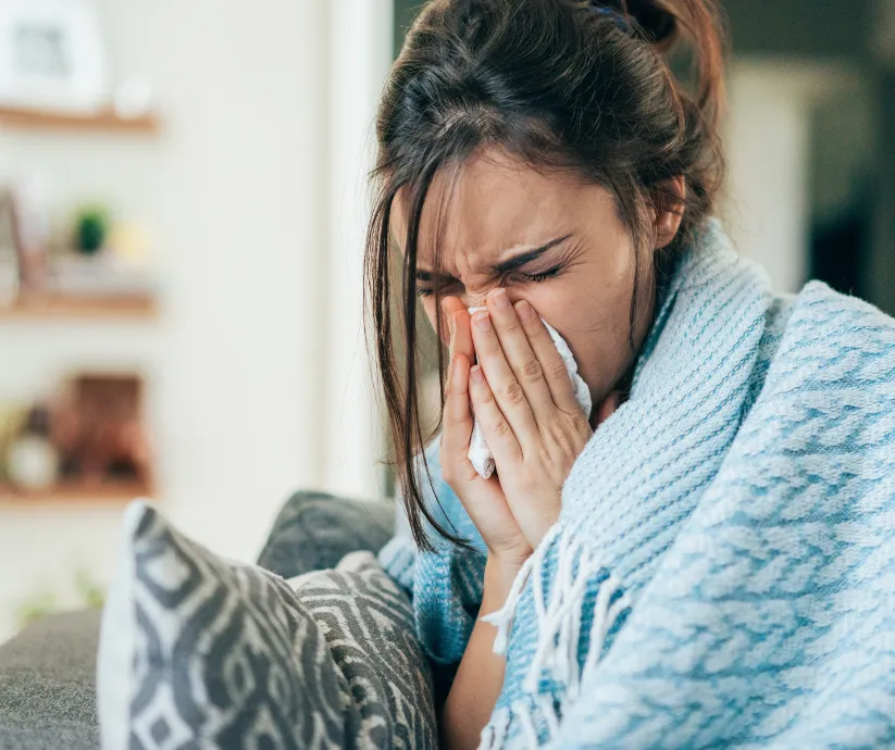 gripa en nueva york 2