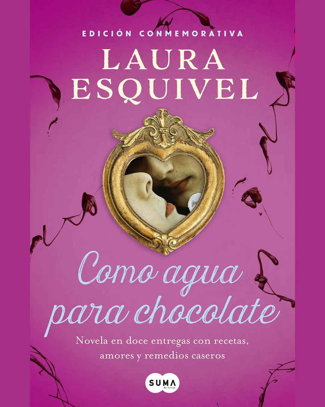 como agua para chocolate