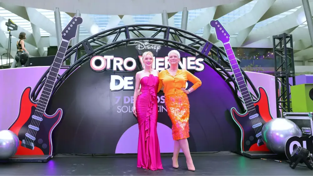 otro viernes de locos