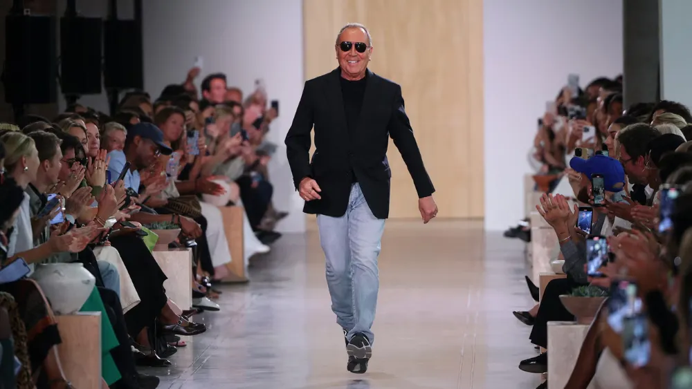 Michael Kors