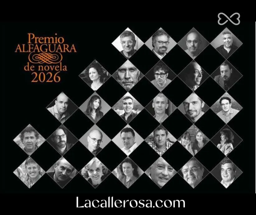 jurado premio alfaguara