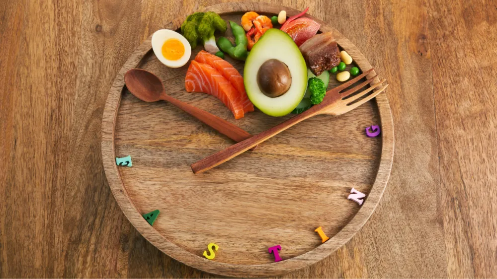 alimentos para la memoria