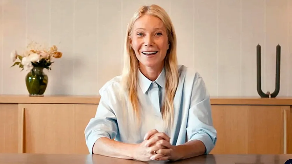 Gwyneth Paltrow
