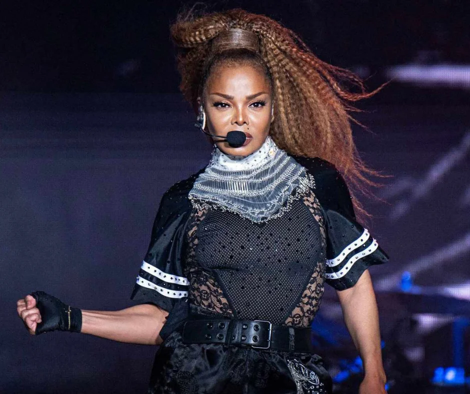 Janet Jackson confirmó una serie de conciertos especiales en Japón para junio de 2026.
