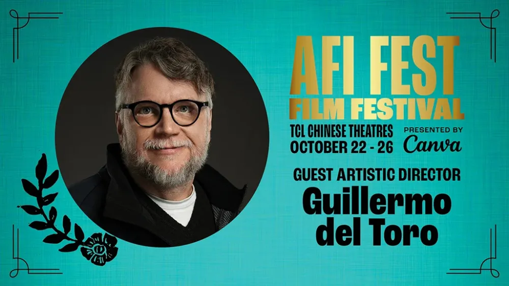 afi fest