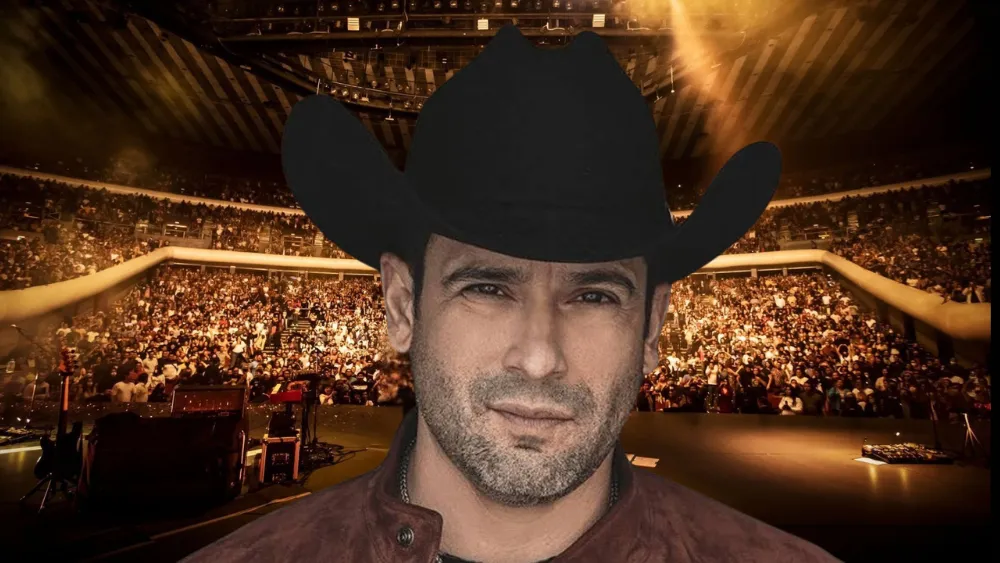 BOBBY PULIDO AUDITORIO