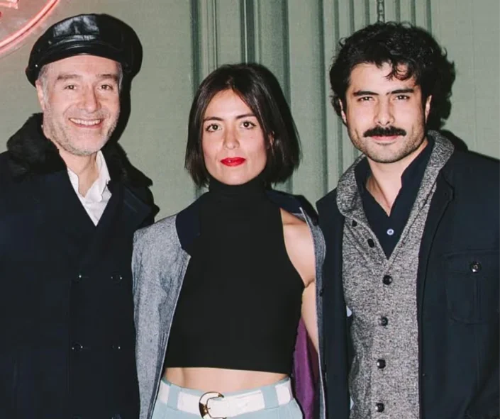 La caída que encendió las alertas en el mundo del espectáculo