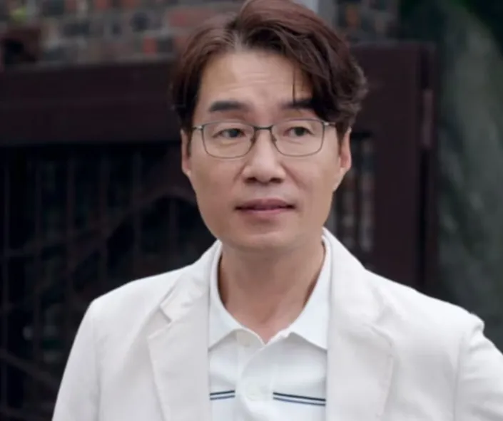 Luto en Corea del Sur- muere el actor Song Youngkyu a los 55 años