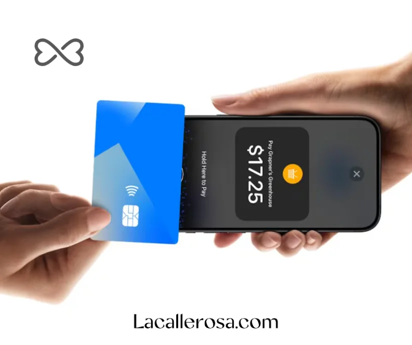 En México usuarios de Apple ya podrán cobrar con tarjeta desde su celular