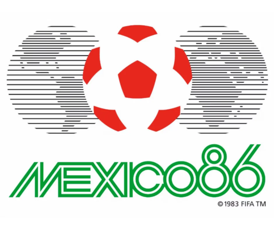 Mexico 86