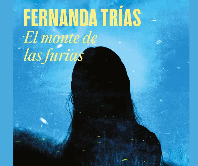 el monte de furias