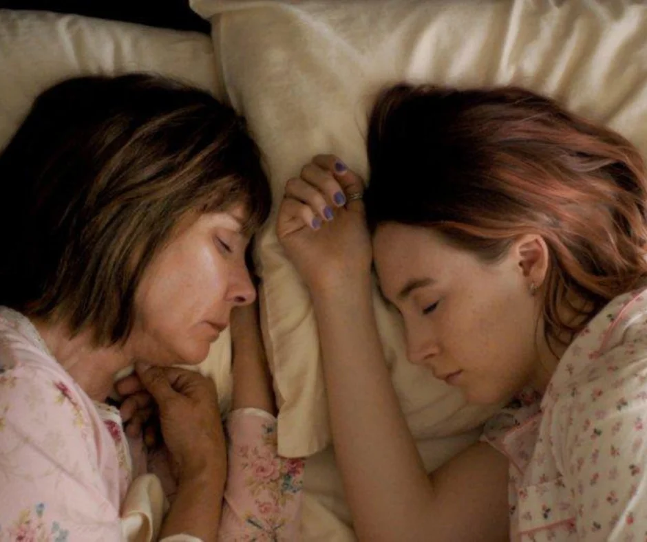 La relación entre madres e hijas encontró una mirada contemporánea en Lady Bird.