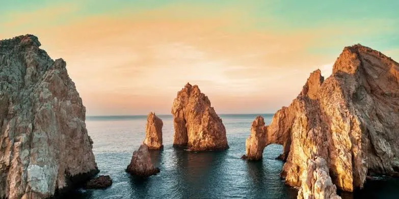 Arco de Los Cabos