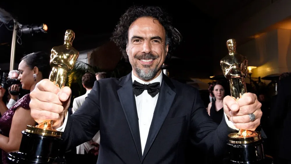 IÑARRITU