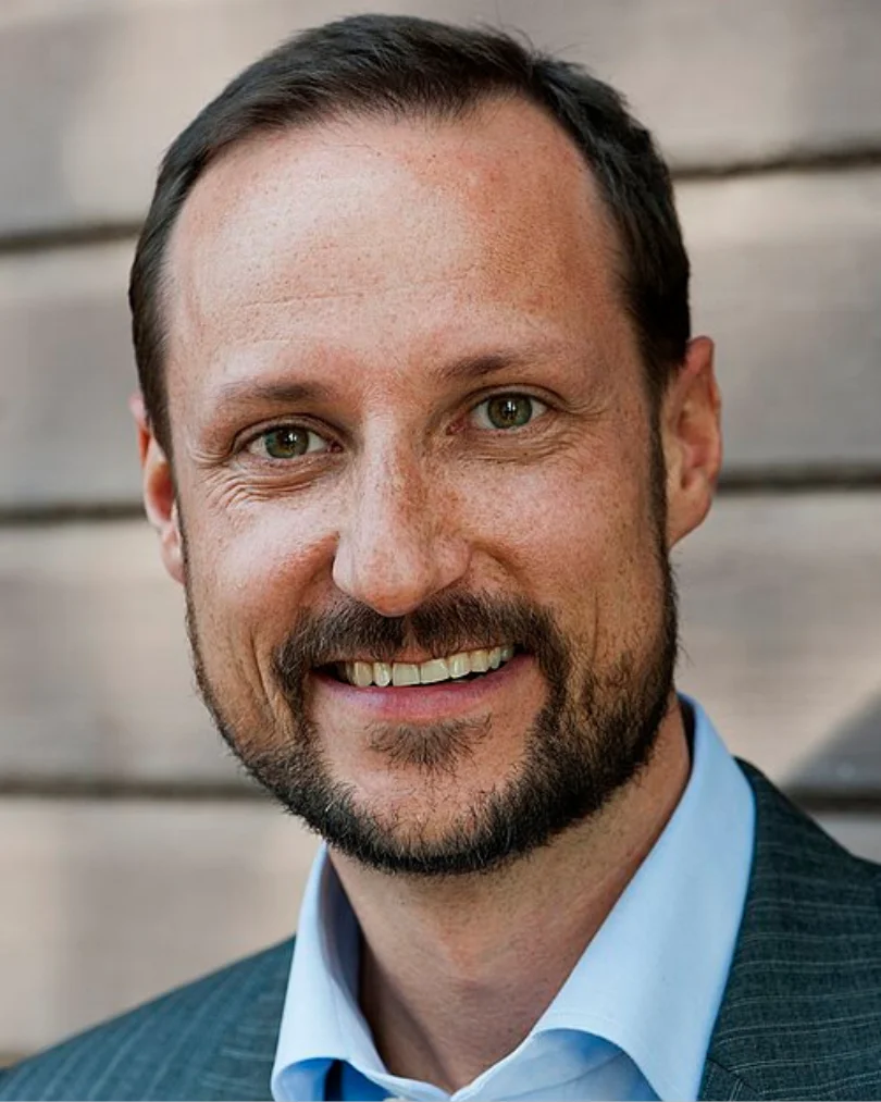 Haakon VIII aprendió a esperar por 35 años y hoy es una realidad.