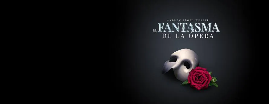 Fantasma de la Opera