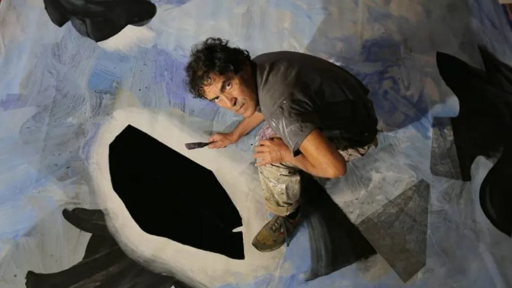 obra de salvador garau