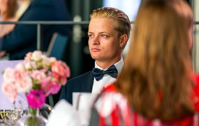 Marius Borg