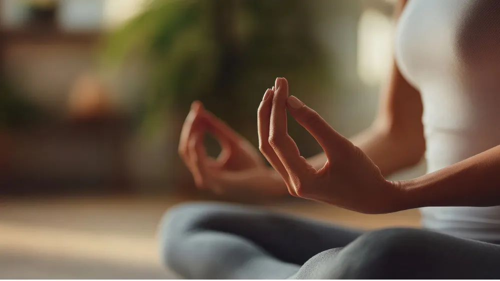 mindfulness