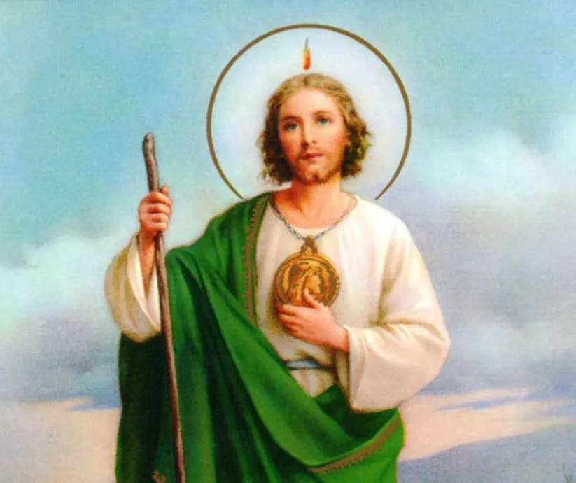 san judas tadeo3