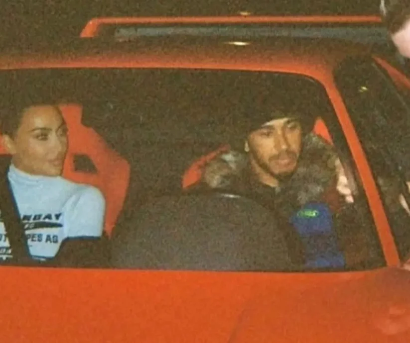 Ambas figuras, acostumbradas a la exposición mediática, decidieron asumir públicamente el vínculo.