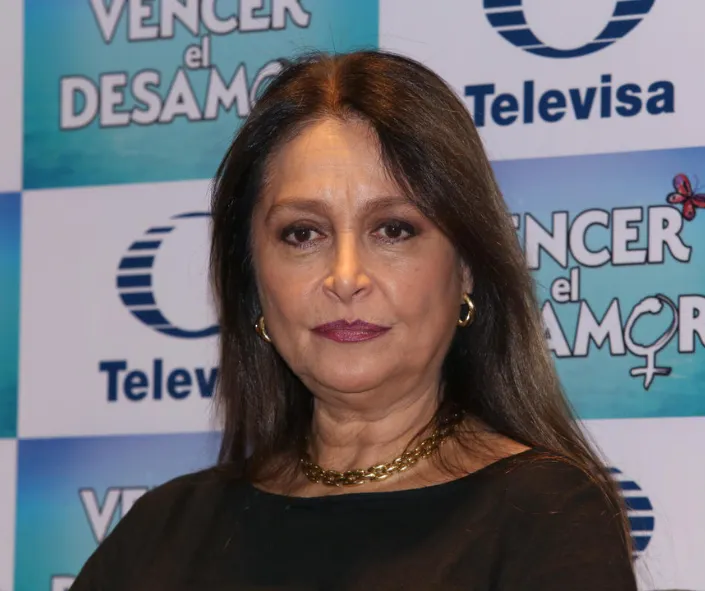 daniela romo y el cancer