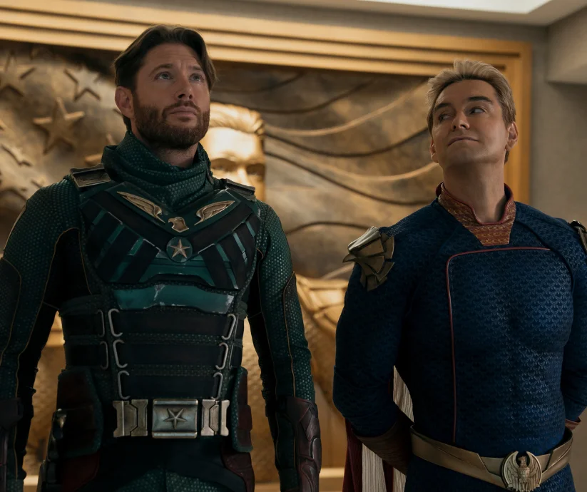 Las relaciones cambian, las alianzas se tensan y el equilibrio de poder comienza a fracturarse