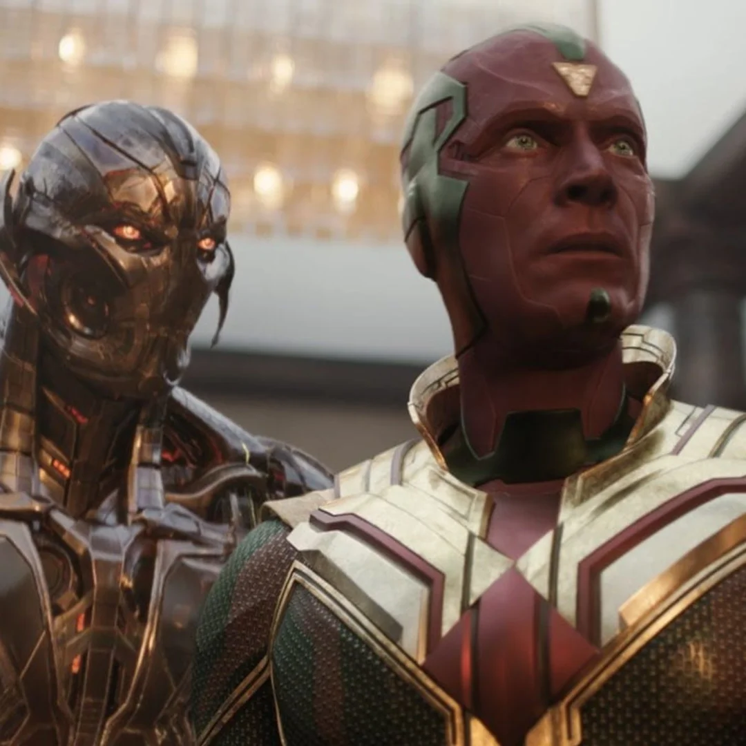 Marvel vuelve a televisión con VisionQuest.