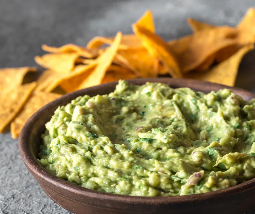 guacamole 2