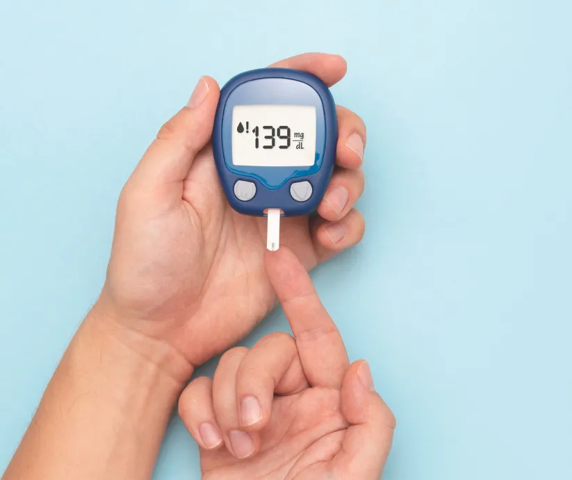 glucosa alta