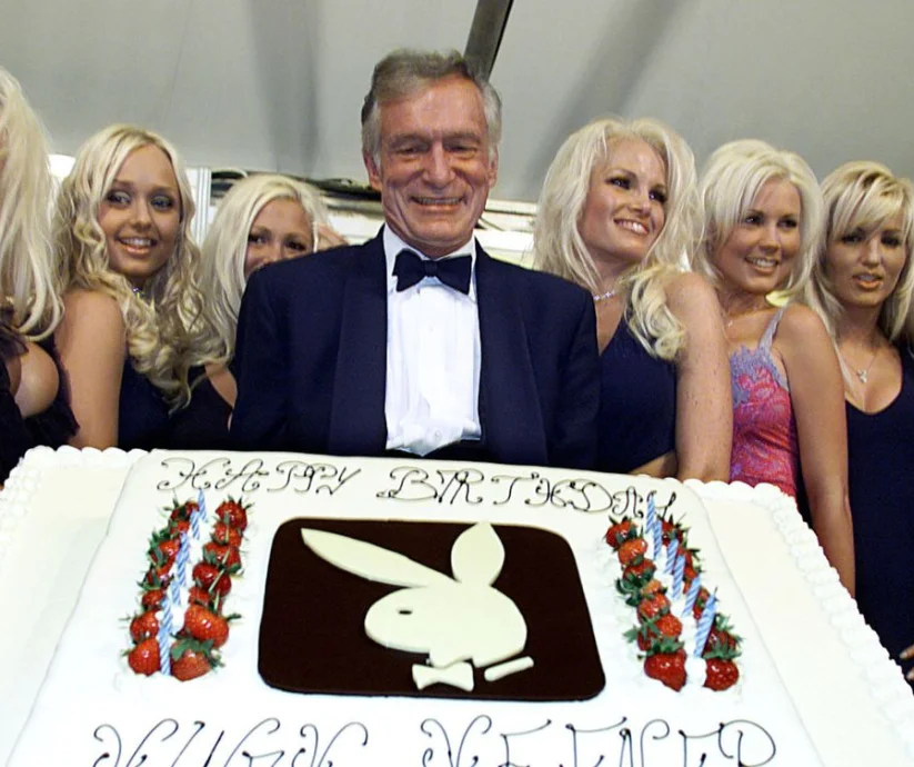 Nació el 9 de abril de 1926 en Chicago, en el seno de una familia conservadora de raíces metodistas.