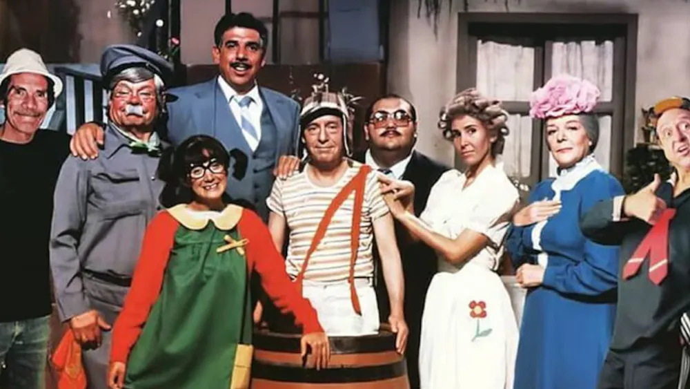 chavo del 8