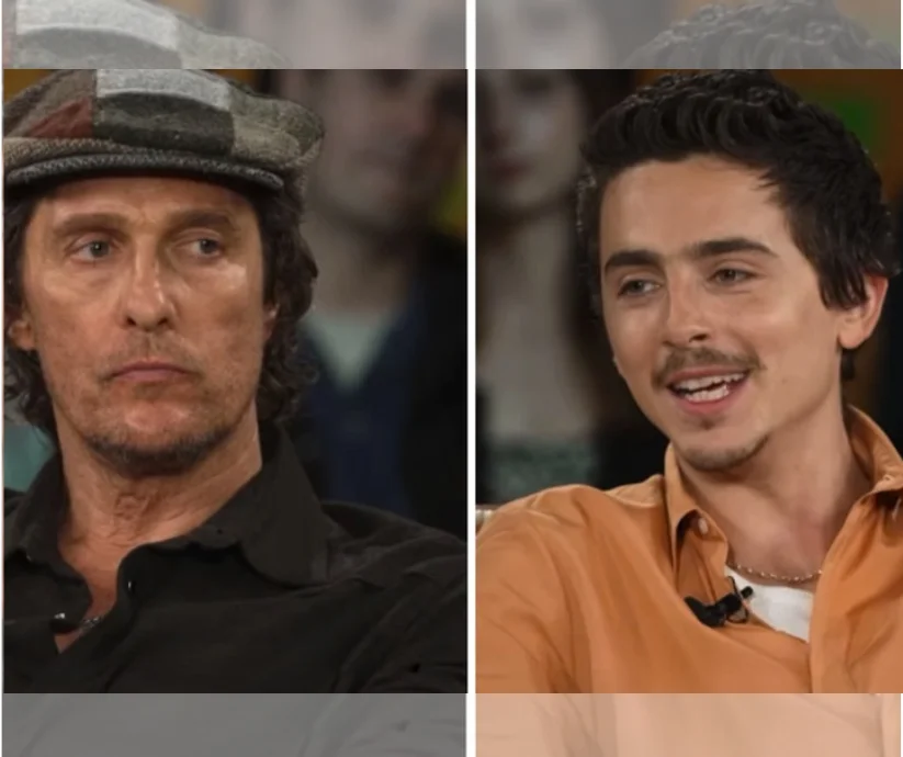 El comentario de Timothée Chalamet que encendió la polémica