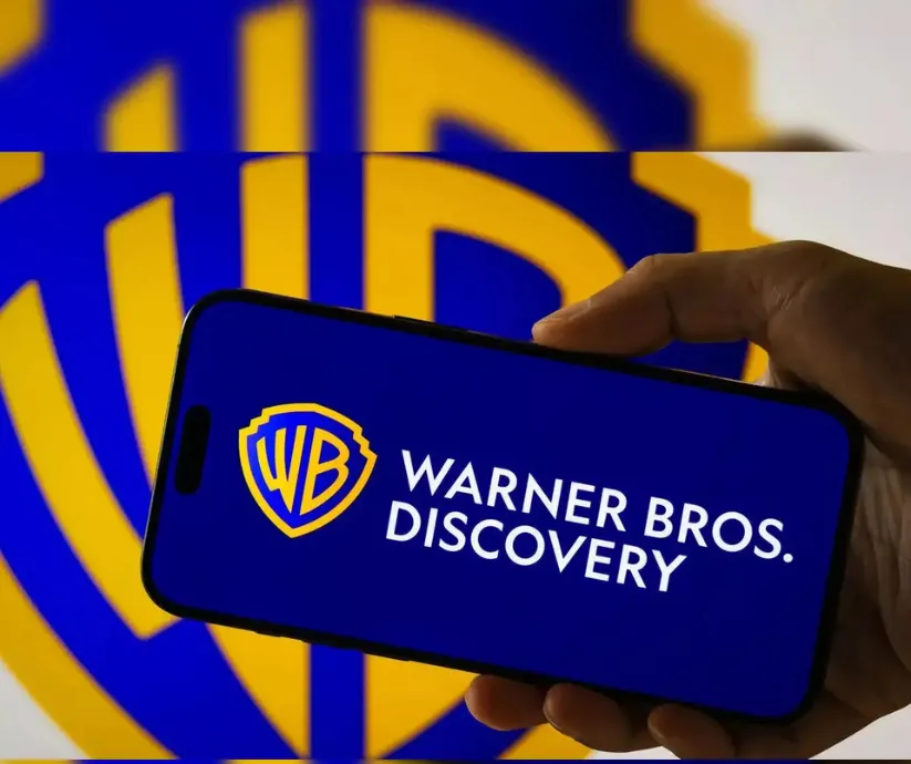 warner streamming