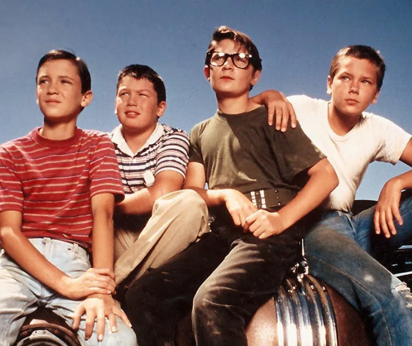 stand by me