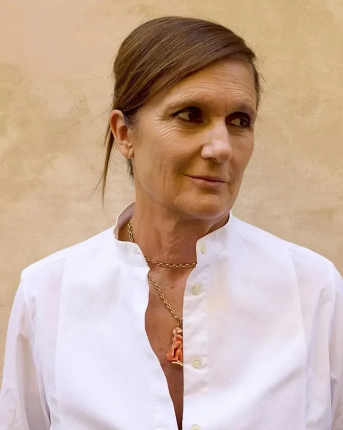 Maria Grazia Chiuri
