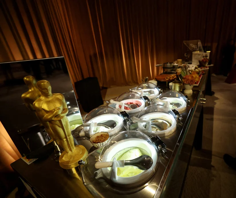 El ritual del postre 2