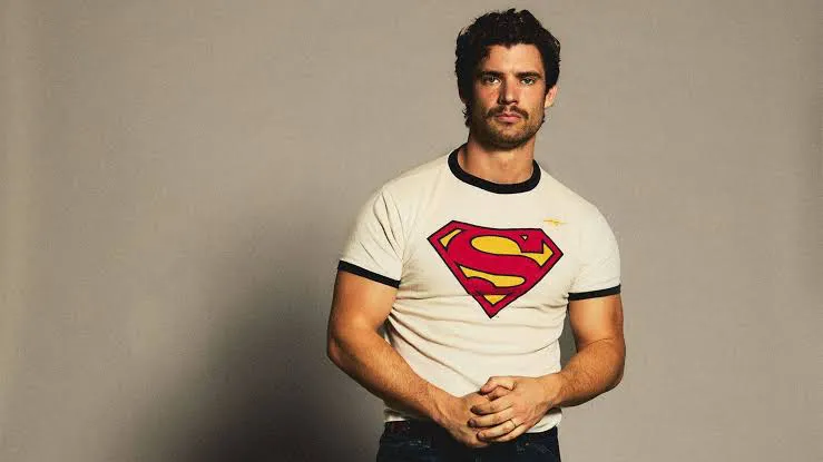 David Corenswet