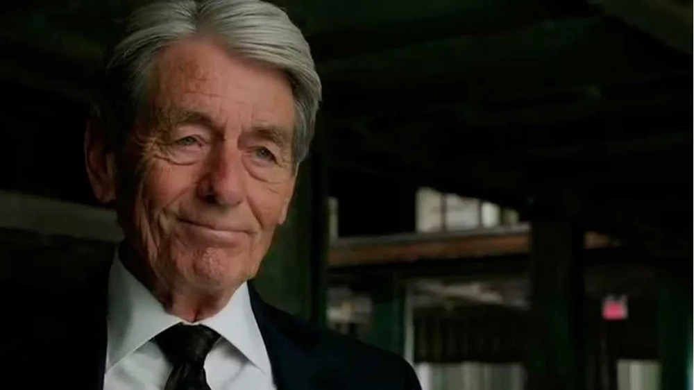 Luto en Hollywood- muere John Nolan, actor de Batman y tío de Christopher Nolan