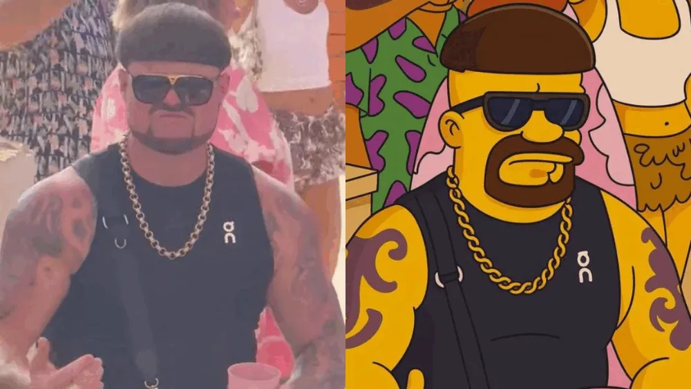 Los elementos que impulsaron su viralidad