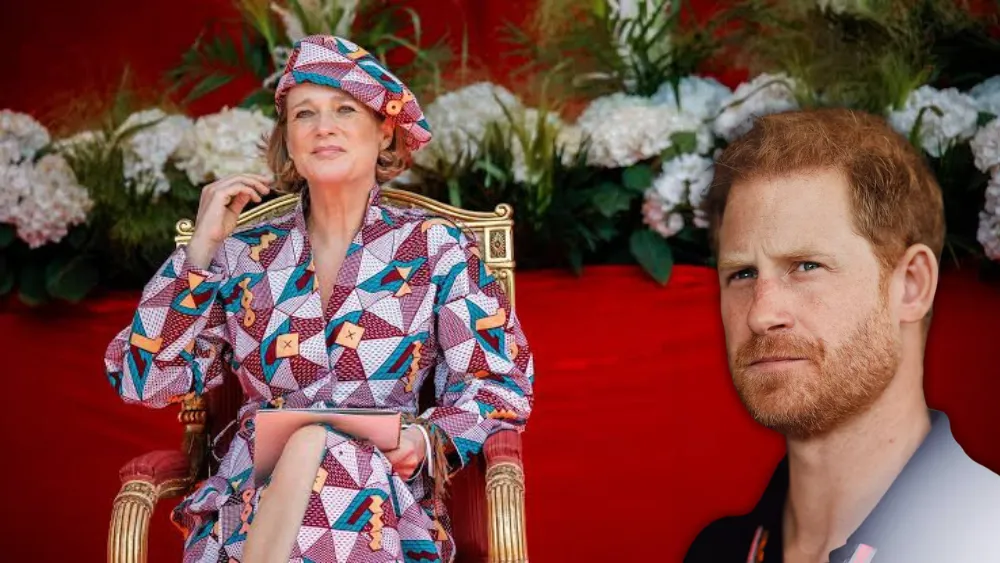 Princesa Delphine
