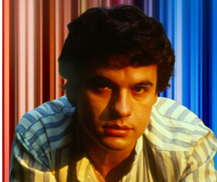 juan gabriel netflix