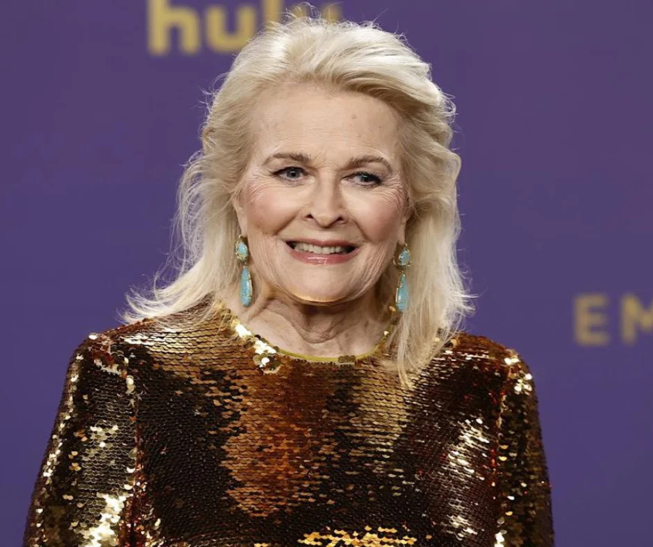 A lo largo de su carrera, Candice Bergen acumuló una impresionante lista de reconocimientos.