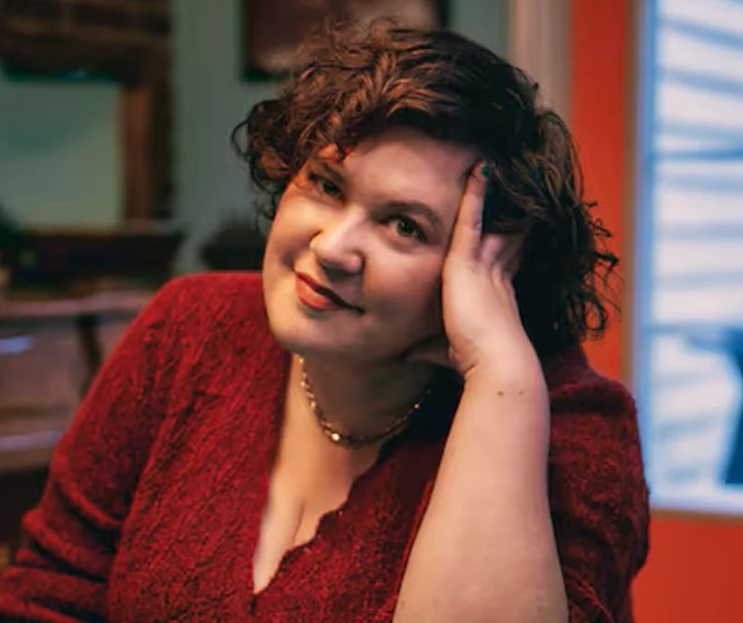 Rachel Reid es autora superventas del The New York Times