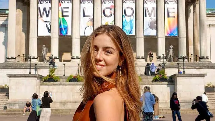 Princesa Alexia