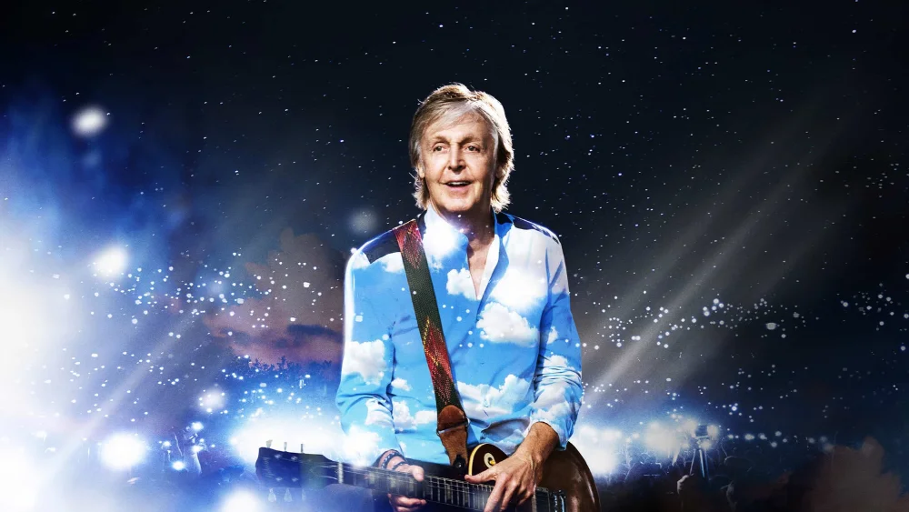 Paul McCartney anuncia nuevo disco- “The Boys of Dungeon Lane”